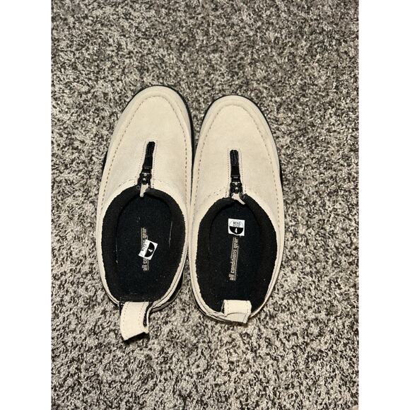 Nike ACG Izy Khaki Limestone Gum Brown Men's Size 4 New - Picture 5 of 9